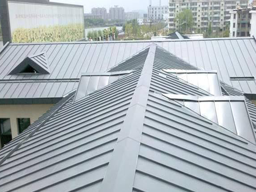 阜新楼承板