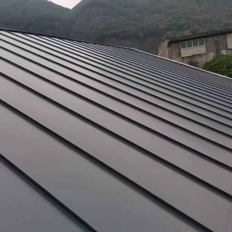 阜新金属屋面板的应用场合及其优缺点？